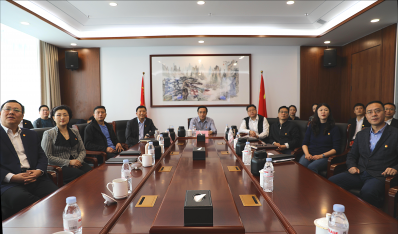 济南6008集团集团组织收听收看中国共产党第二十次天下代表大会开幕会盛况